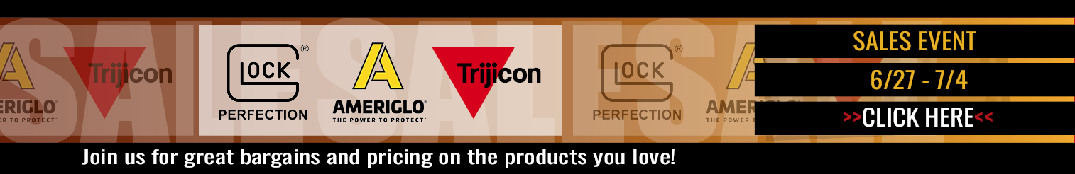 Glock Ameriglo Trijicon Ad